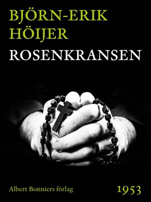 cover image of Rosenkransen